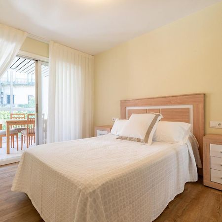 Apartamento Canovas Vigo Center Kültér fotó
