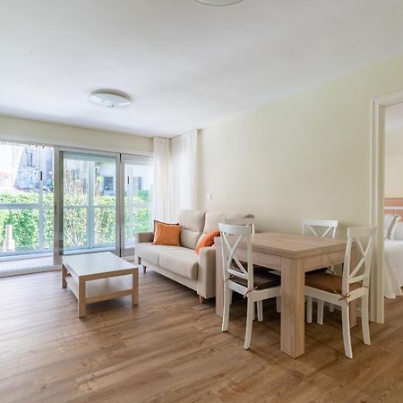 Apartamento Canovas Vigo Center Kültér fotó