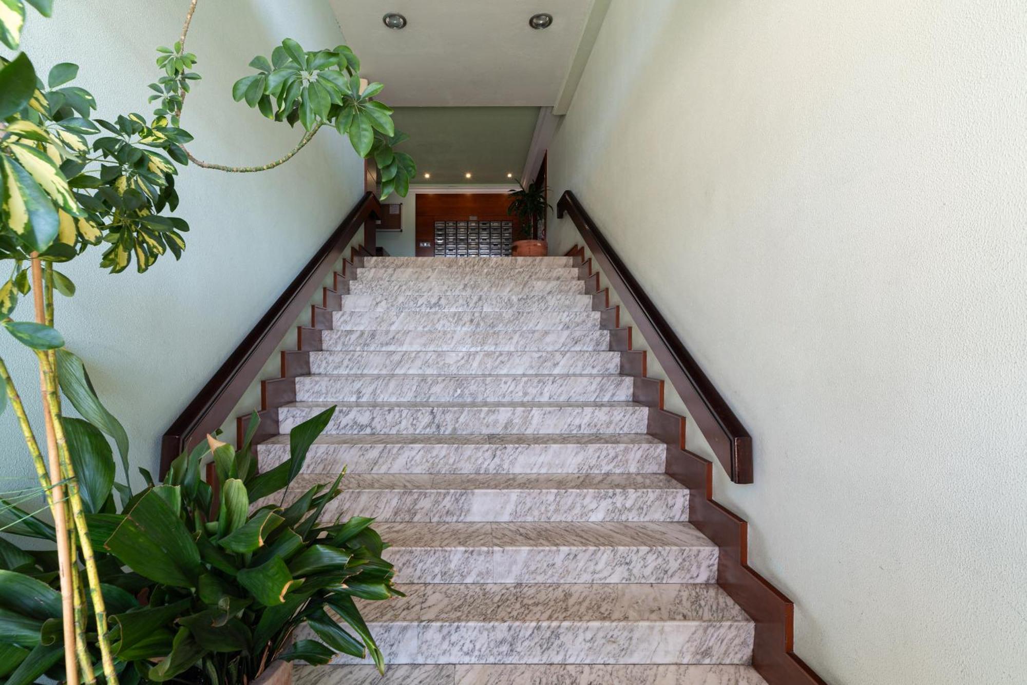 Apartamento Canovas Vigo Center Kültér fotó