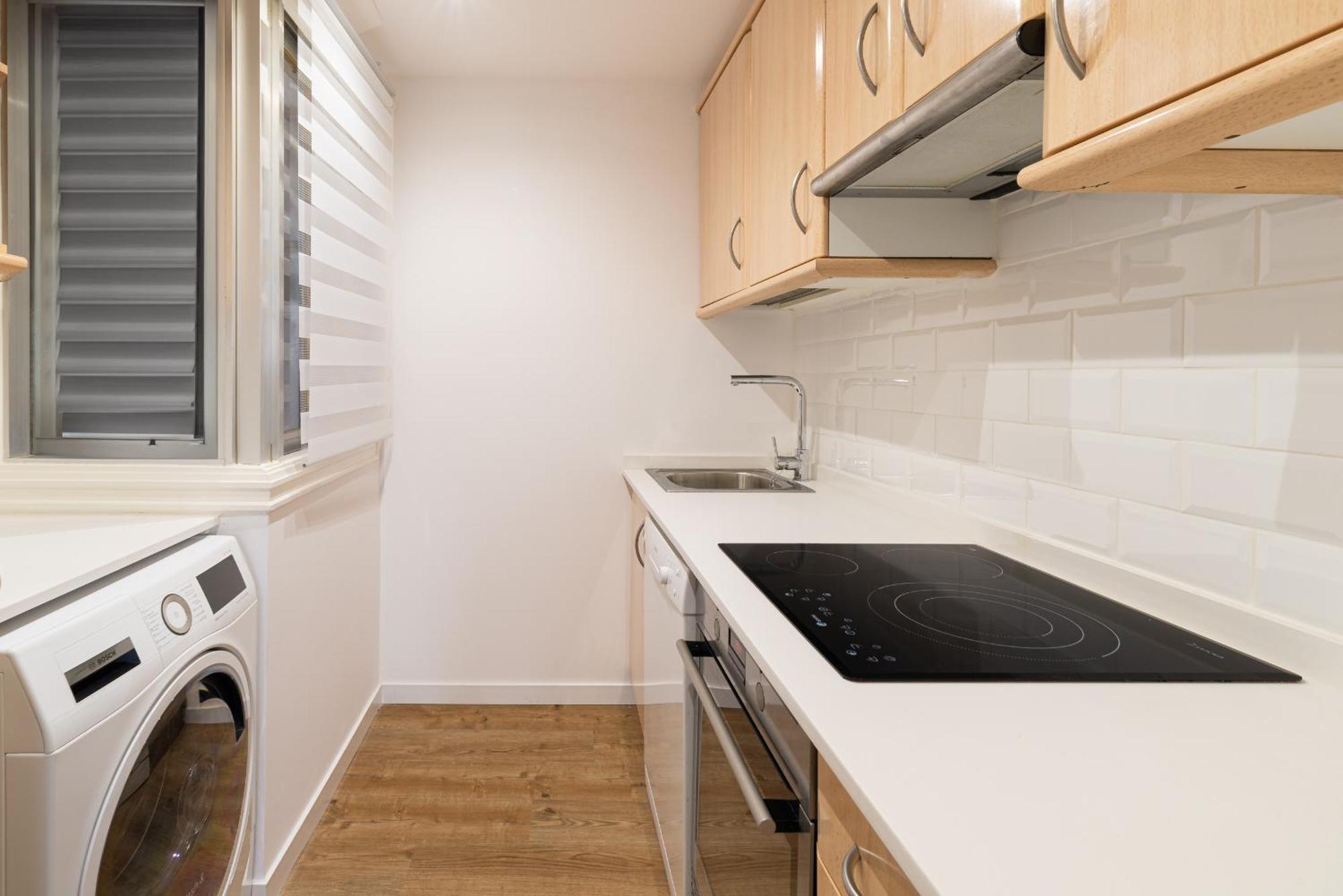 Apartamento Canovas Vigo Center Kültér fotó