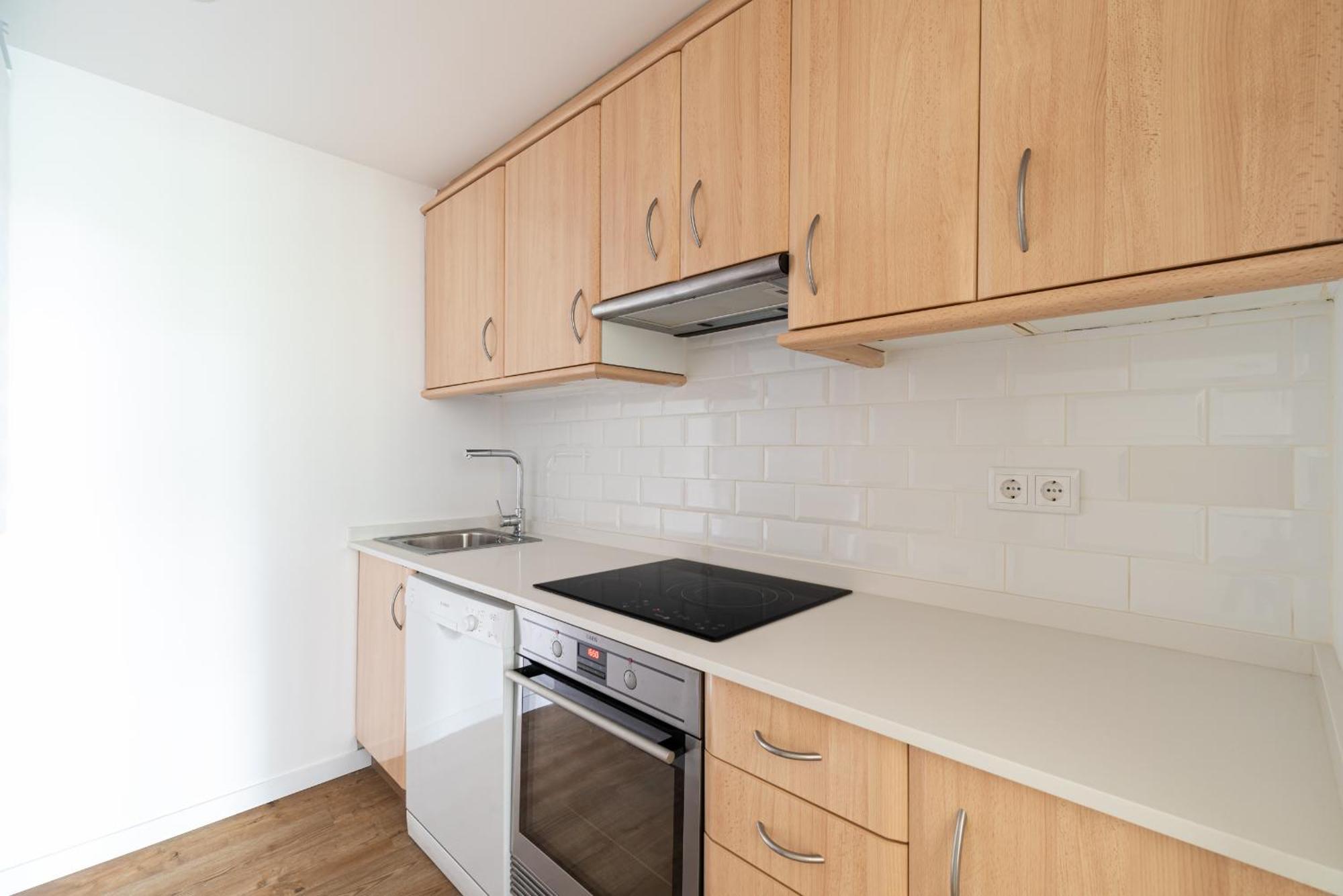 Apartamento Canovas Vigo Center Kültér fotó