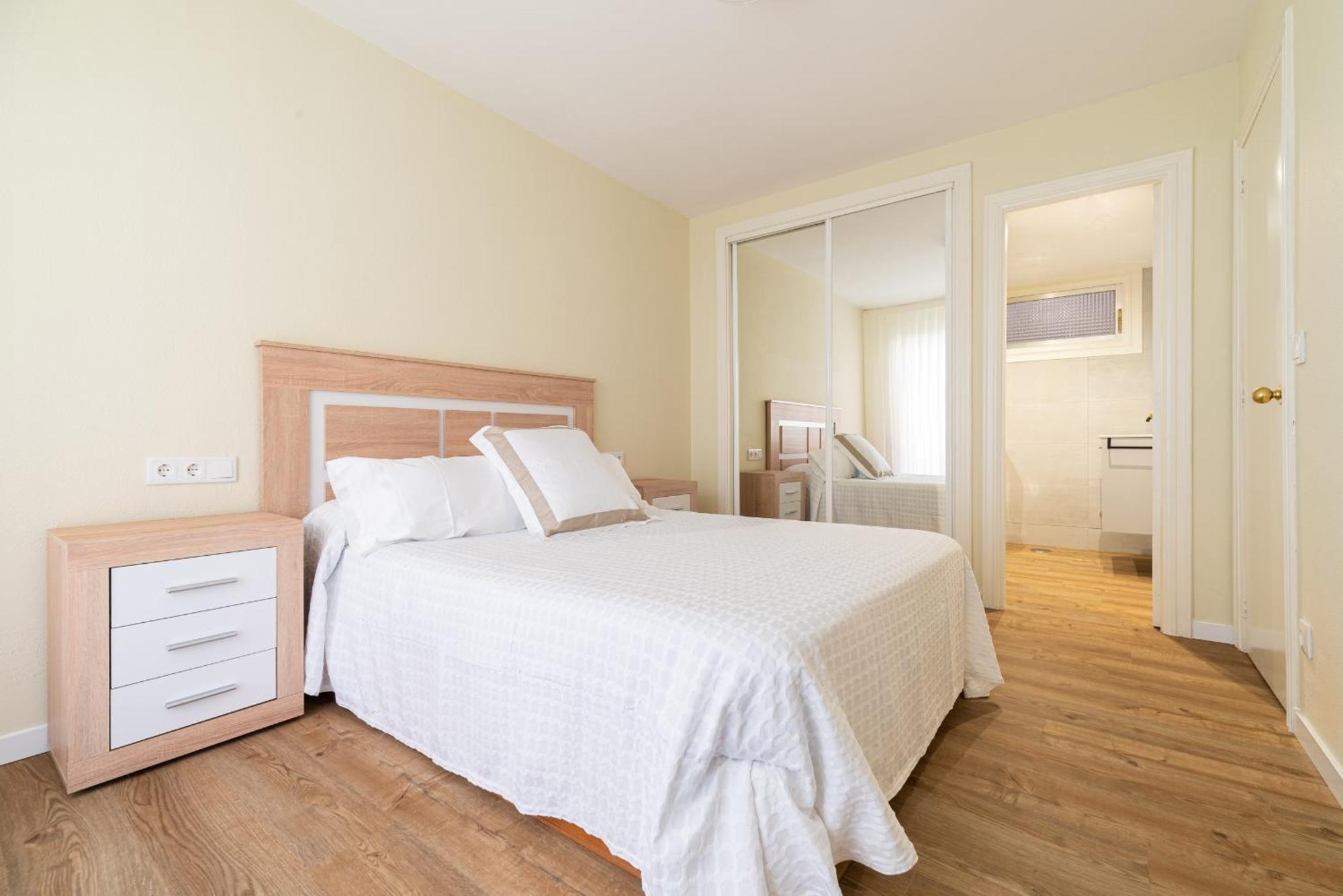 Apartamento Canovas Vigo Center Kültér fotó