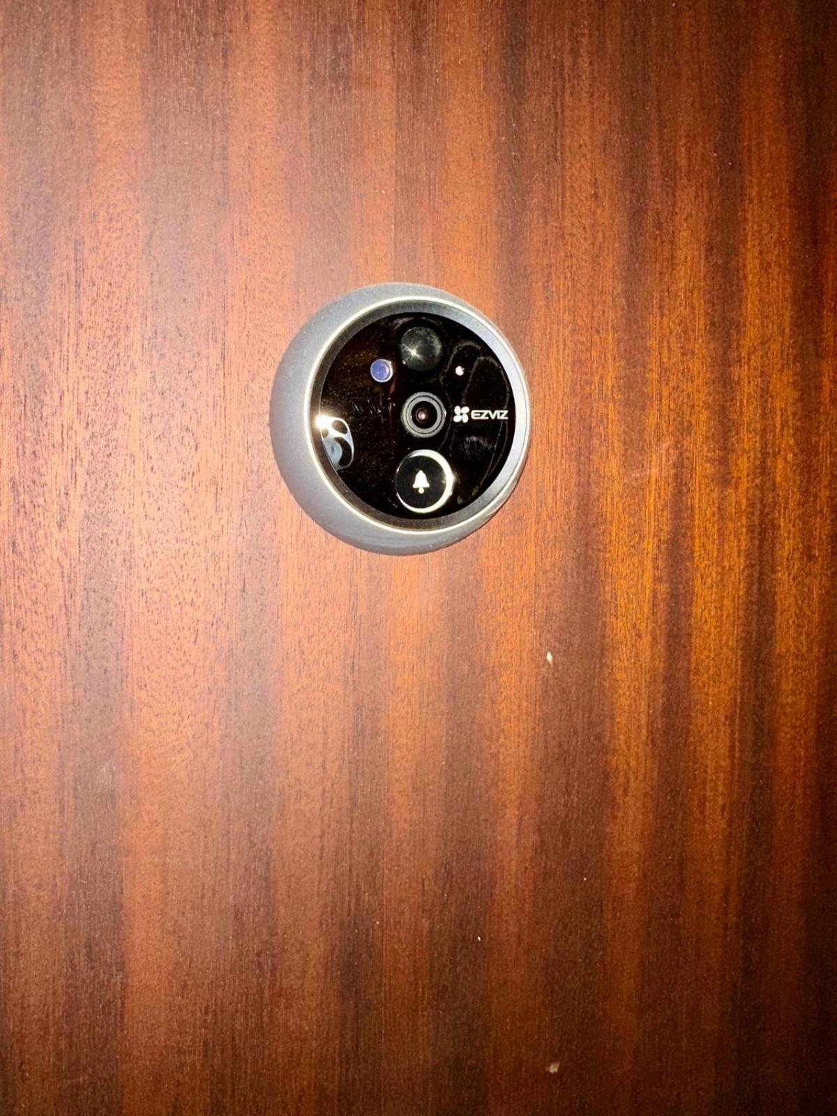 Apartamento Canovas Vigo Center Kültér fotó