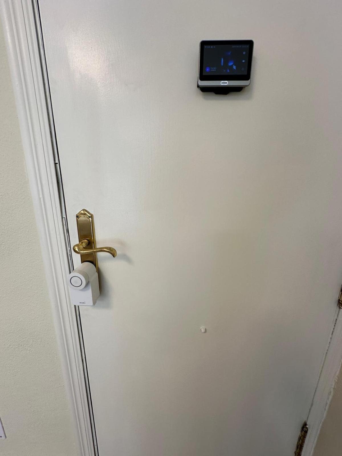 Apartamento Canovas Vigo Center Kültér fotó