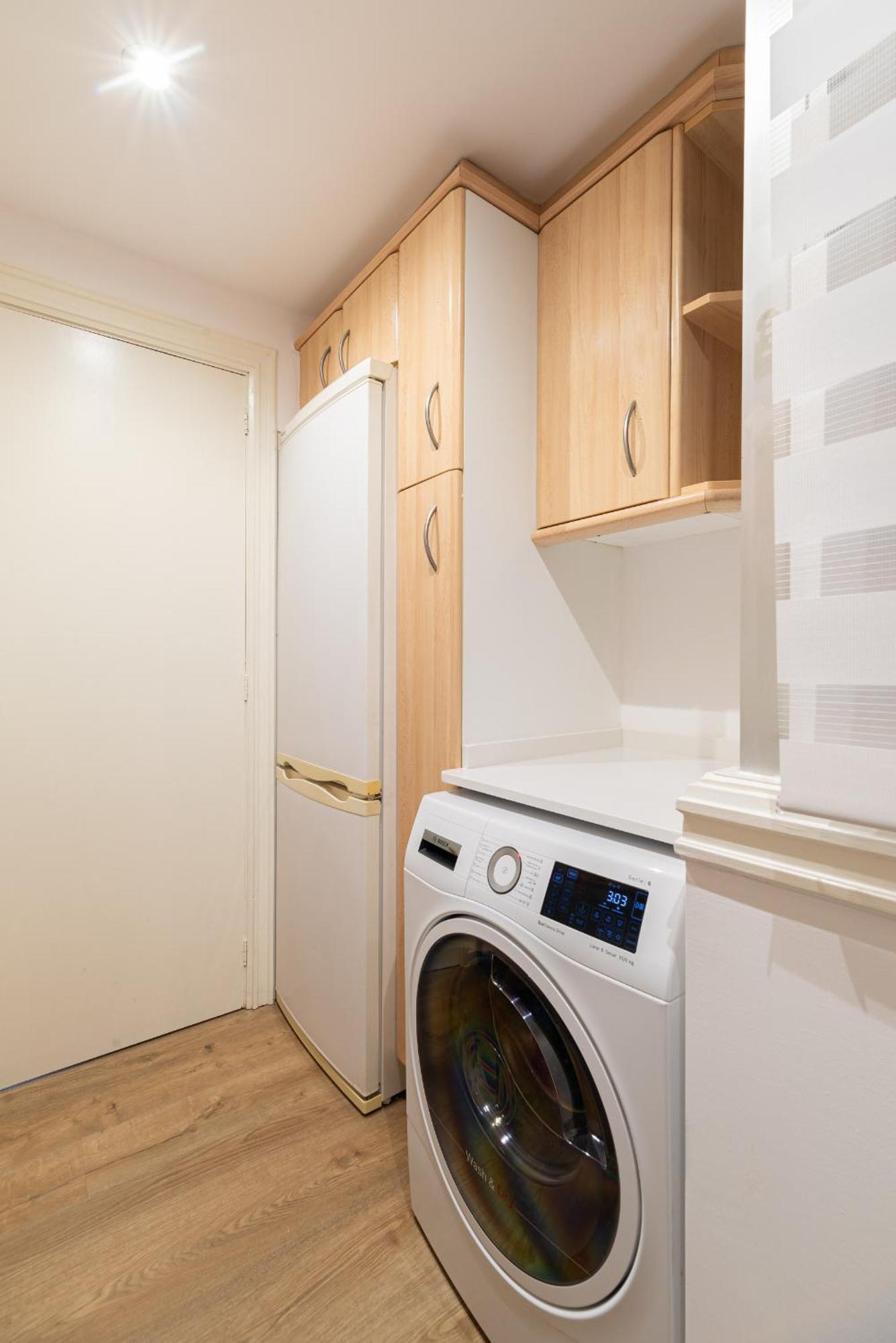 Apartamento Canovas Vigo Center Kültér fotó